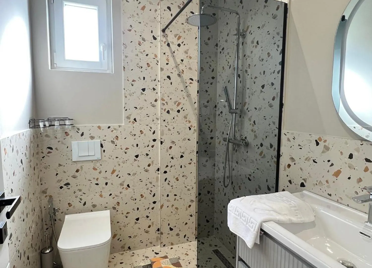 Guest House Vila Krejs Durrës
