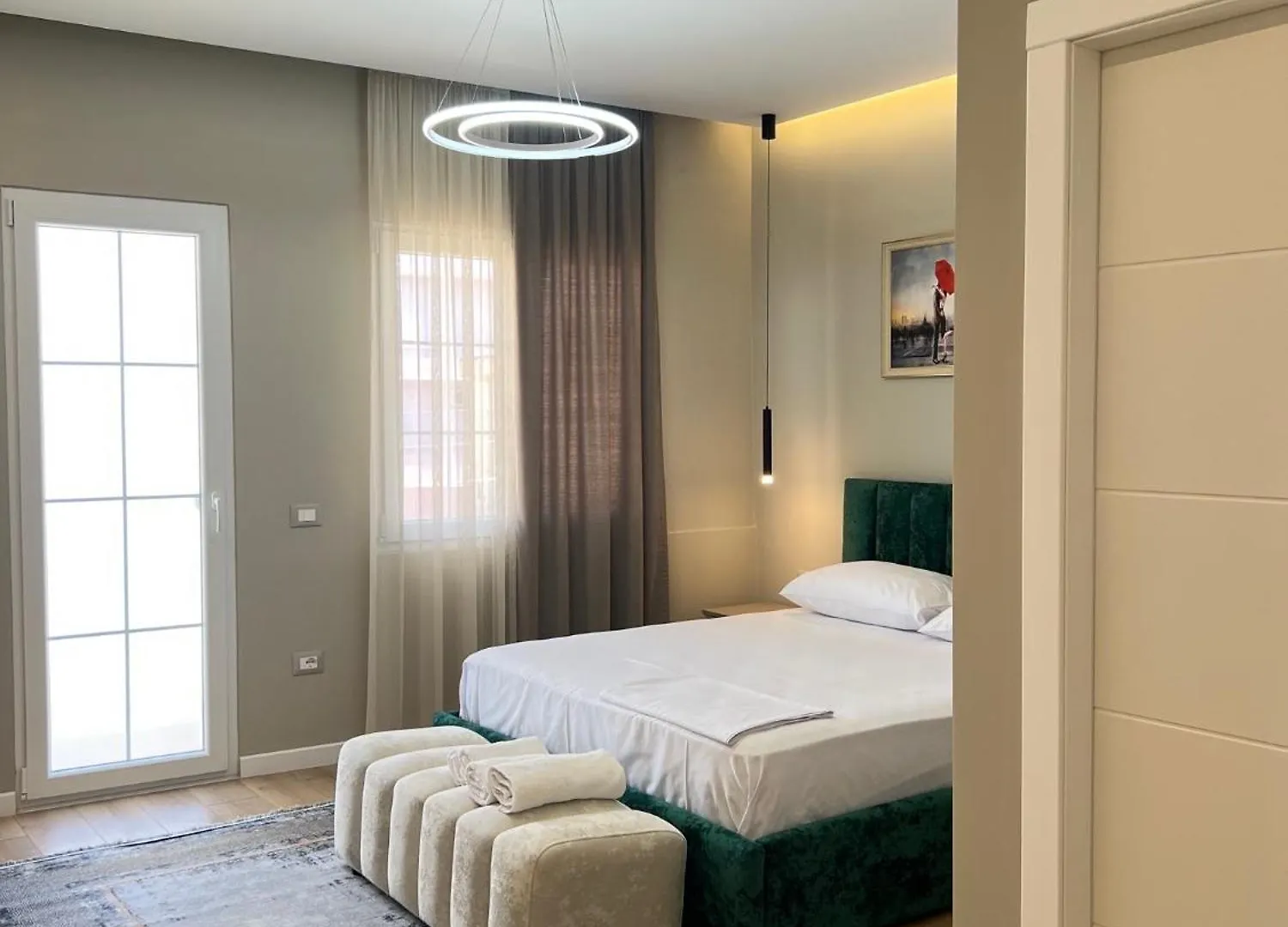 Guest House Vila Krejs Durrës