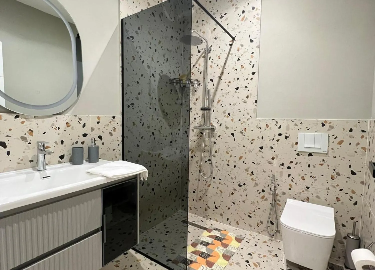 Guest House Vila Krejs Durrës