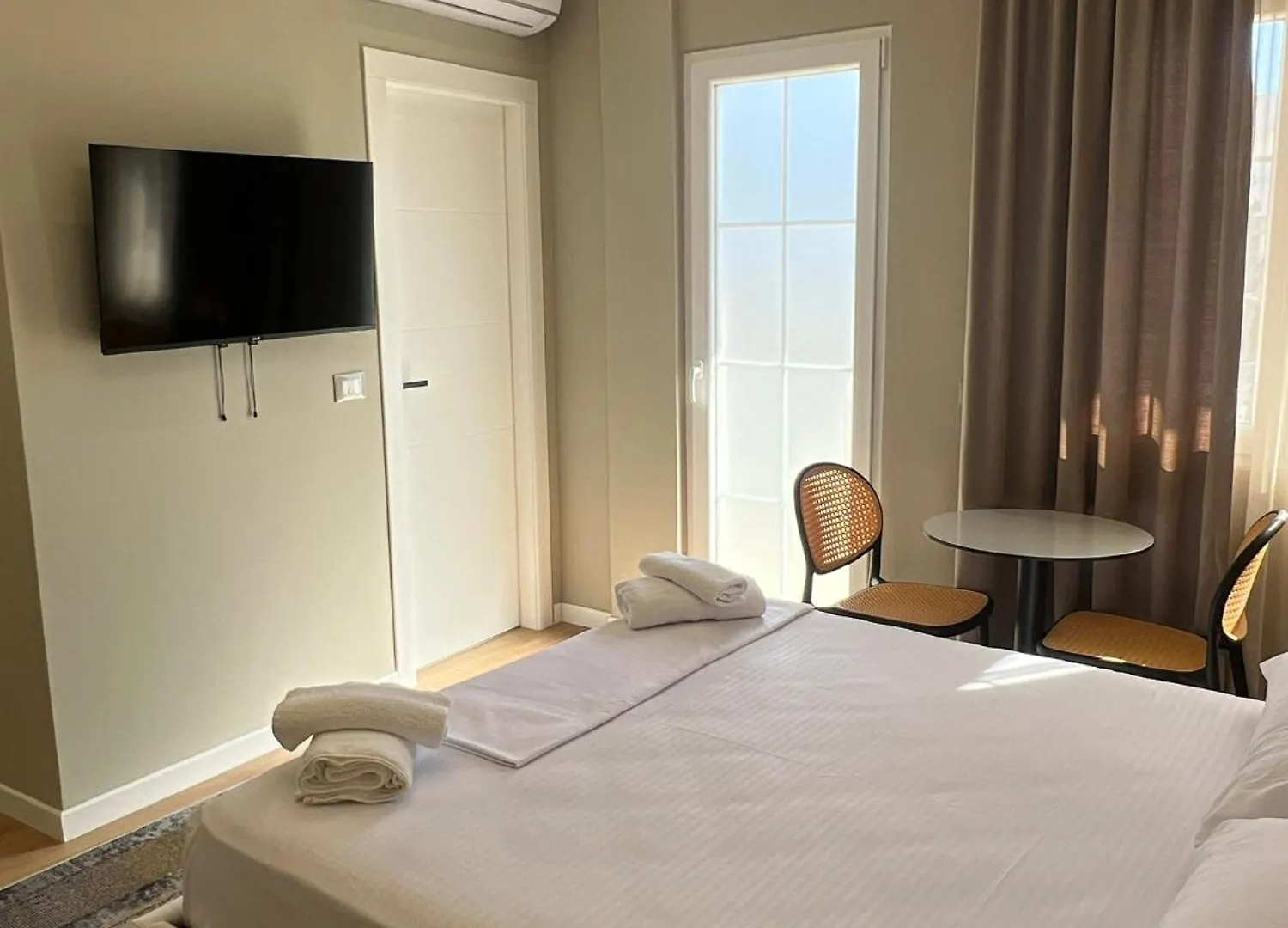 Guest House Vila Krejs Durrës