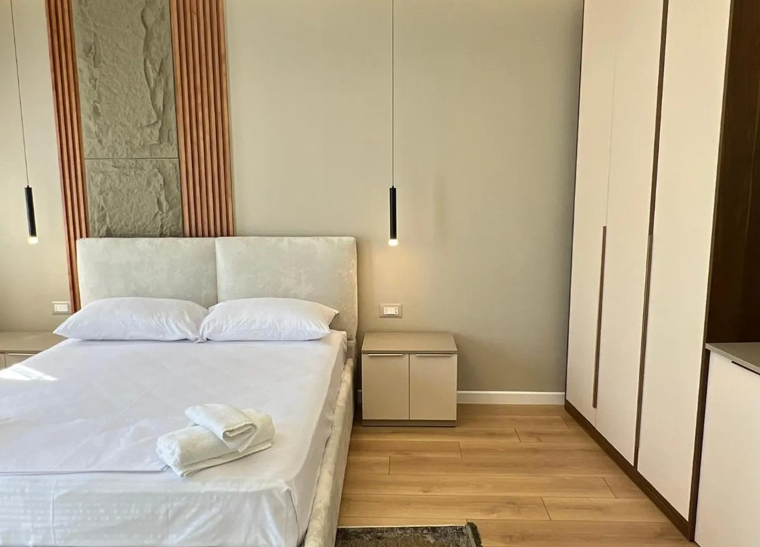 Guest House Vila Krejs Durrës
