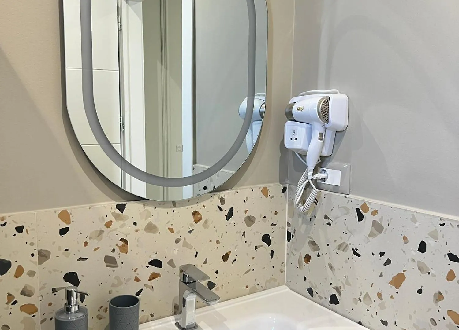Guest House Vila Krejs Durrës