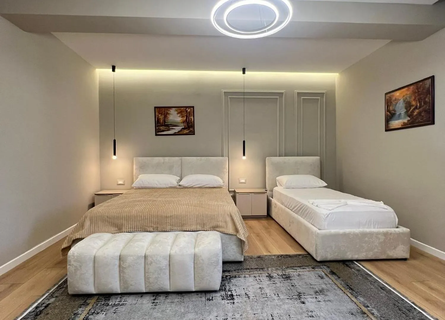 Guest House Vila Krejs Durrës