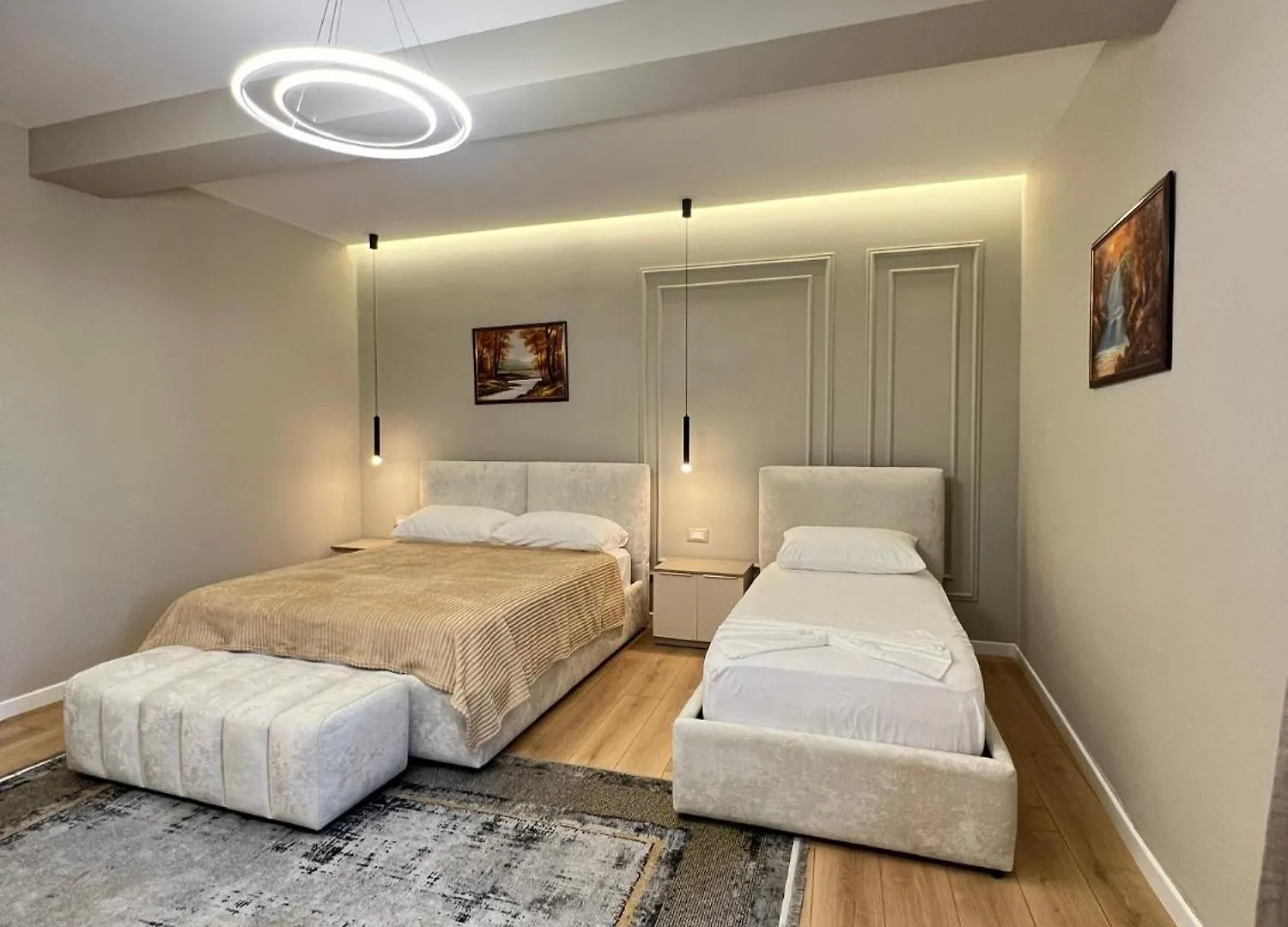 Guest House Vila Krejs Durrës