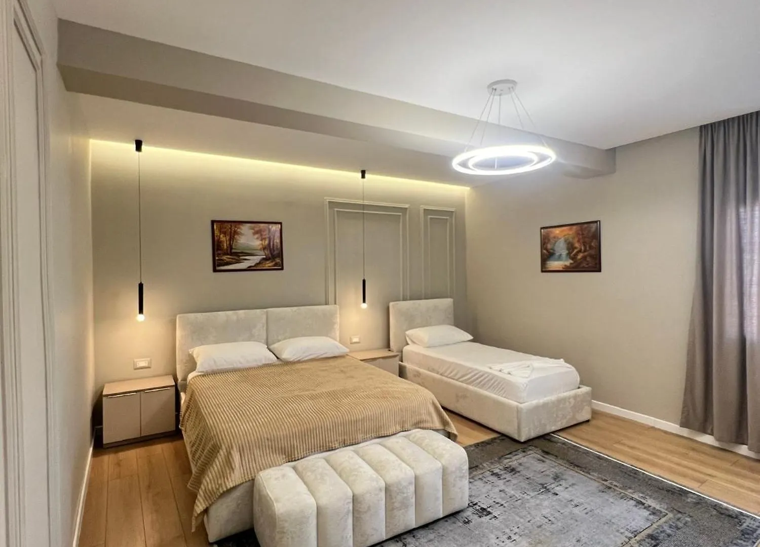 Guest House Vila Krejs Durrës
